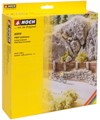 Смесь для отливки горных склонов и камней Профи Noch (60918)